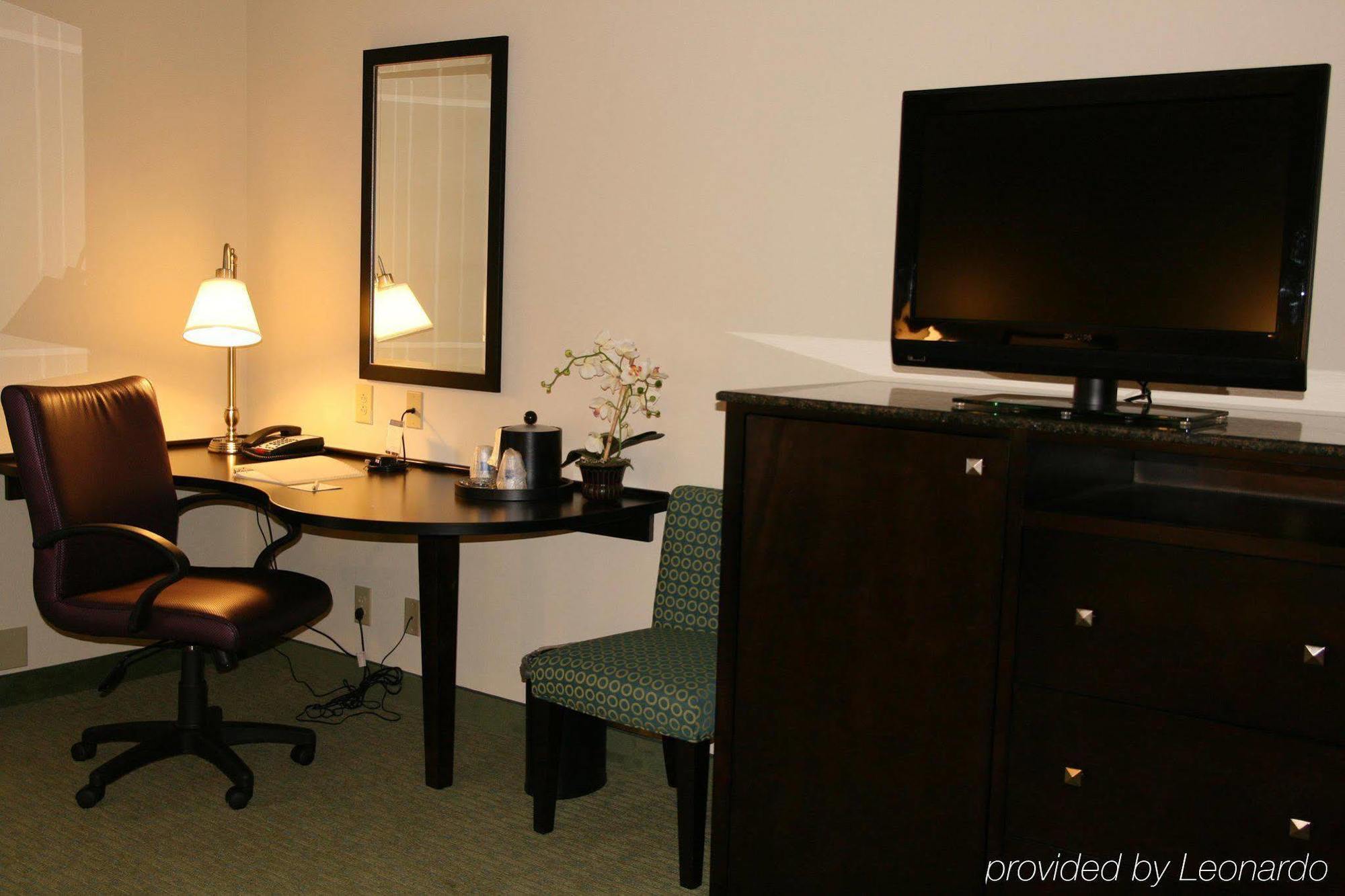 Hampton Inn Richmond - South Cameră foto